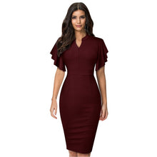 The Connie dress (3 colors)